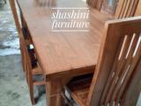 SHASHINI FURNITURE Wooden Creations