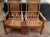Best Designs of Furniture Collectionsfrom Sashini Furniture