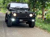Land Rover Defender 1977 (Used)