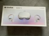 For Sale Oculus Quest 2 64GB / 128GB / 256GB