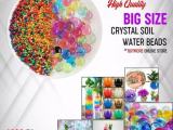 Crystal Soil  Water Beads