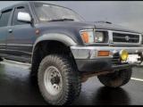 Toyota Hilux 1991 (Used)