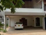 House For Sale Thalavatugoda