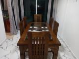 Table and Chair sets for sale from Moratuwa