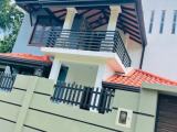 BOX TYPE Brand New Luxury Complete 2 Story House For Sale- NEGOMBO