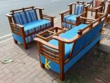 Sofa sets for sale with each month payment