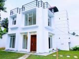 Brand new  Box Type 3 floors house for sale NEGOMBO katuwapita