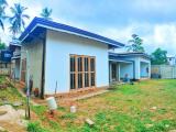 BRAND NEW HOUSE FOR SALE NEGOMBO