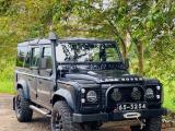 Land Rover Defender 1998 (Used)