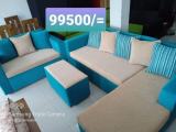 Sofa sets for sale