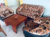 Sofa sets for sale -seettu