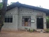 Residential Land for sale from Minuwangoda