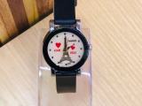 2022 Ladies Hot Brand Luxury Women’s Watches Leather Strap Quartz Wristwatch for Women’s Watches