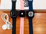 Apple Series 7 smart watch (copy)