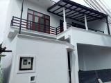 Superb brand New Three stories house for sale