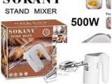 Sokany Hand Mixer LH-956