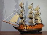 Creative Wooden Ships for sale