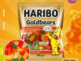 HARIBO goldbears