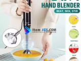 Hand Blender for sale