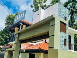 BOX TYPE Brand New Luxury Complete 2 Story House For Sale- NEGOMBO
