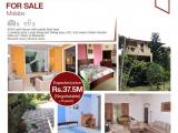 House for sale in Malambe
