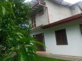 two storey house for sale  in Jaela