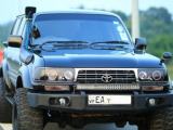 Toyota Land Cruiser Sahara 0 (Used)