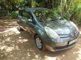 Nissan Note 0 (Used)