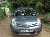 Nissan Note 2007 (Used)