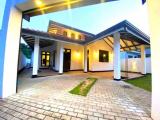 Newly All Completed Luxury House For Sale Katana - Kanadawala