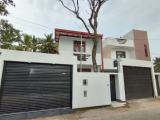 Brand New Two-Storied House for Sale in Athurugiriya.