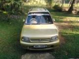 Nissan March 0 (Used)