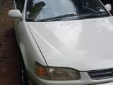 Toyota Soluna 0 (Used)