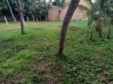 Land for sale from Moratuwa