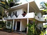 Two storey House for sale in Pannipitiya.