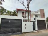 Brand New Two-Storied House for Sale in Athurugiriya