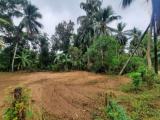 Land for sale Gampaha