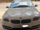 BMW 520d 2015 (Used)