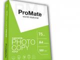 ProMate -  A4  sheet  1 box - 500 sheet