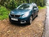 Peugeot Other Model 2017 (Used)