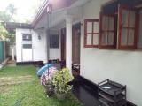 House for sale from Bandaragama