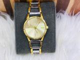 Gold Ladies luxury’s Watch