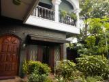 House for sale at Tibirigasya road Colombo 05