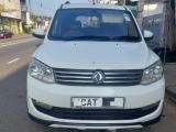 Geely Other Model 2017 (Used)