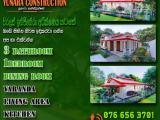 House for sale from Matale