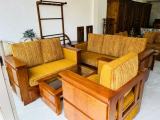 Every wooden thing from Nadeesh Furniture