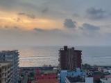 Luxury Apartment in Colombo 6 with Sea View