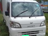 Daihatsu Hijet 2012 (Used)