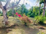 House and Land for sale from Kalutara