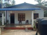 House for sale from Kadirana  ,Gampaha